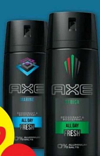 PENNY Deospray Angebot