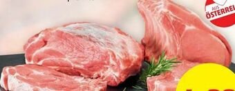PENNY Schopfbraten Angebot
