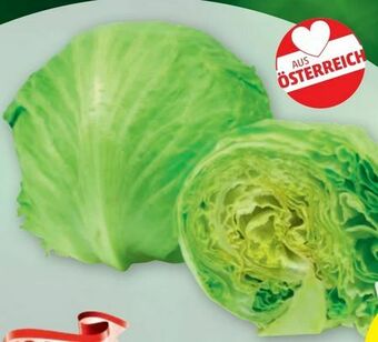 PENNY Eissalat Angebot