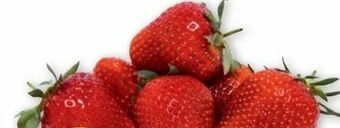 PENNY Premium Erdbeeren Angebot