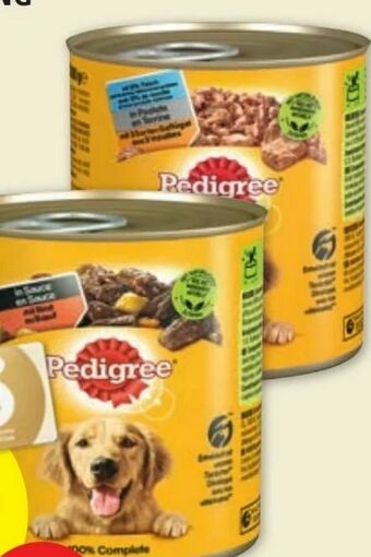 PENNY Hundenahrung Angebot