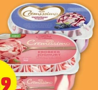 PENNY Cremissimo Angebot