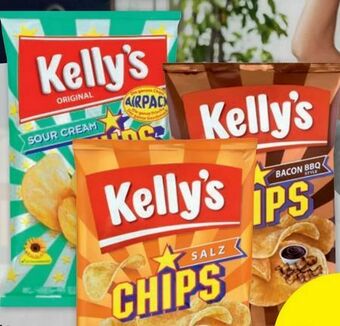 PENNY Chips Angebot
