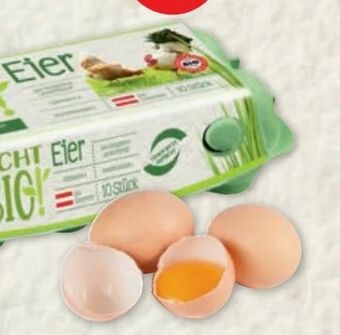 PENNY Eier Angebot