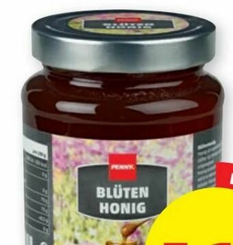 PENNY Blütenhonig Angebot
