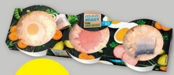 PENNY Feine Gabelbissen Angebot