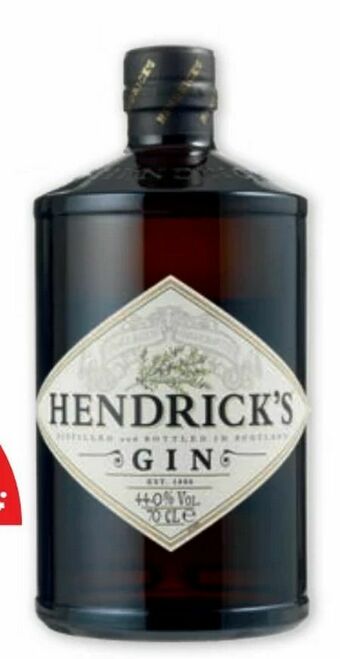 PENNY Hendrick‘s Gin Angebot