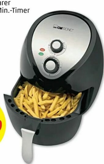 PENNY Heissluftfritteuse Angebot