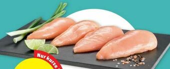PENNY Hühnerfilet Angebot