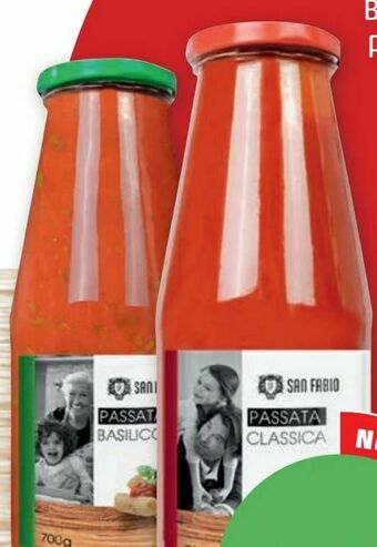 PENNY Passierte Tomaten Angebot