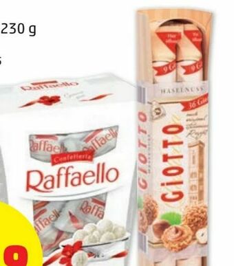 PENNY Giotto Angebot