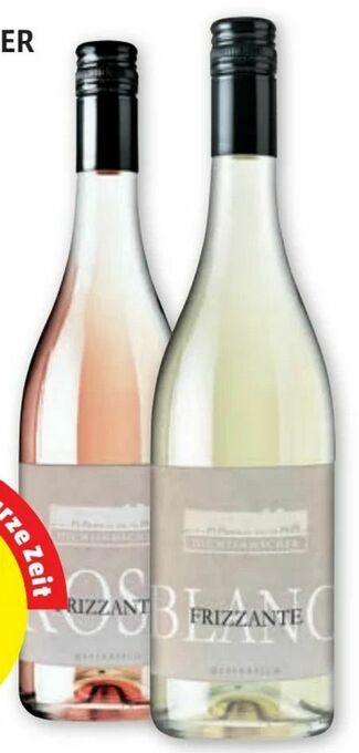 PENNY Die Weinmacher Angebot