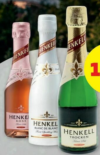 PENNY Piccolo Sekt Angebot