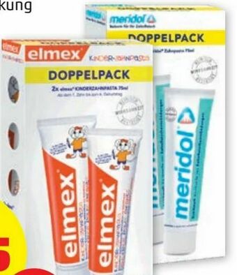 PENNY Zahncreme Angebot