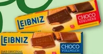 ADEG Leibniz Choco Angebot
