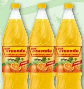 ADEG Limonade Angebot
