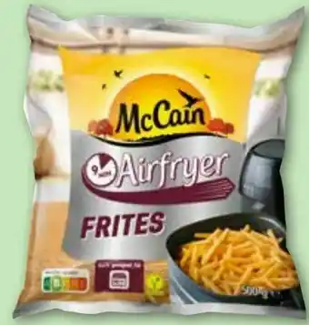 ADEG Airfryer Frite Angebot