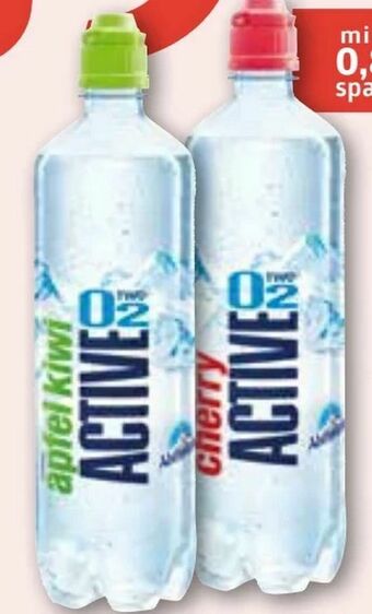 ADEG Active O2 Angebot