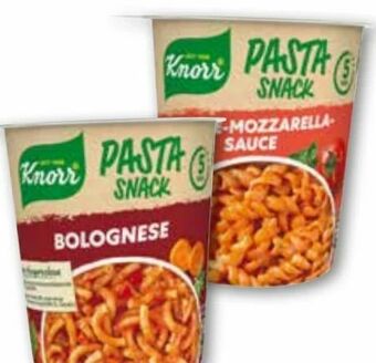 ADEG Snack Becher Angebot