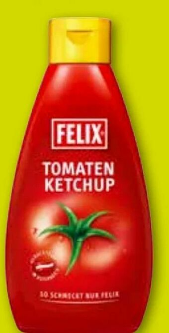 ADEG Tomaten Ketchup Angebot