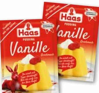 ADEG Pudding Angebot