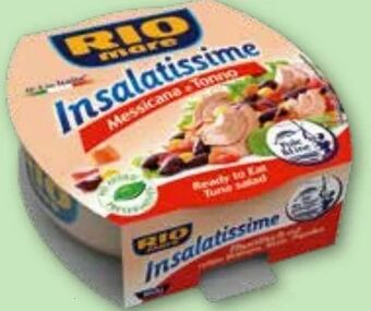 ADEG Thunfisch Angebot