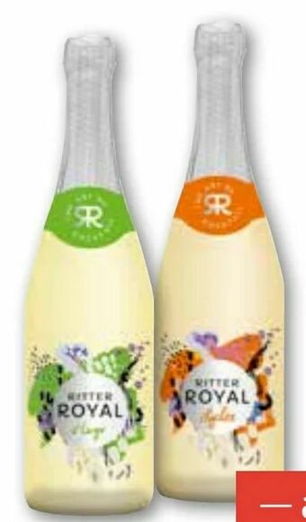ADEG Ritter Royal Angebot