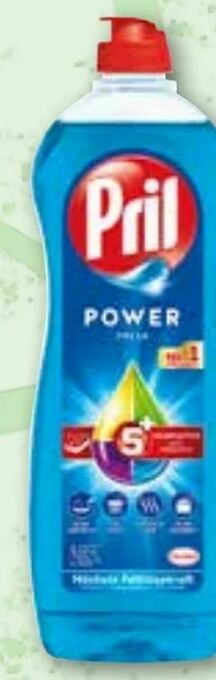 ADEG Geschirrspülmittel Angebot