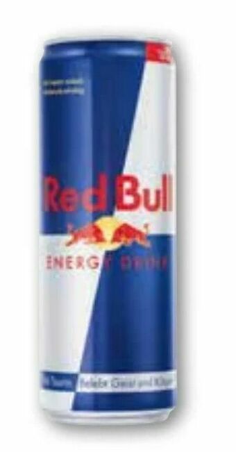 ADEG Energy Drink Angebot