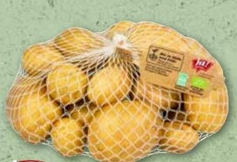 ADEG Bio Erdäpfel Angebot