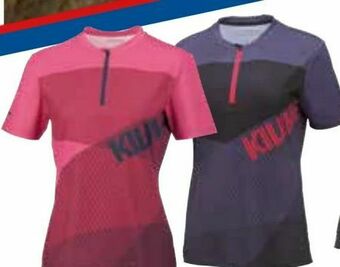 Hervis Damen Bike Radtrikot Angebot