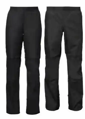 Hervis Damen Regenhose Drop Pants II Angebot