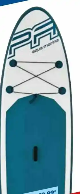 Hervis Sup Set Pure Air Angebot
