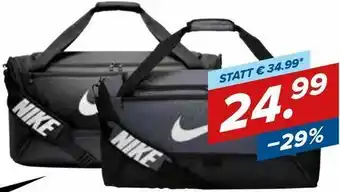 Sporttasche Brasilia Duffle