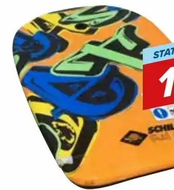 Hervis Bodyboard Angebot