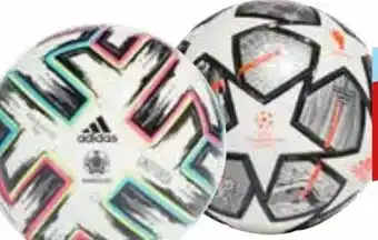 Hervis Ball Mini Final Champions League Angebot