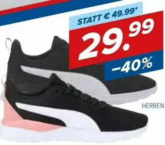Hervis Damen Sneaker Anzarun Angebot