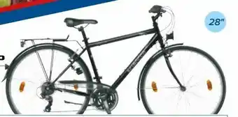 Hervis Kinder Trekkingbike Amsterdam Angebot