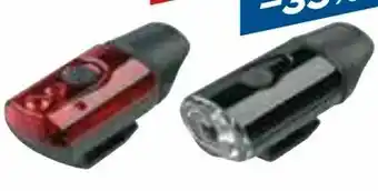 Hervis Lampenset D-Light Set Angebot