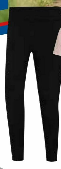 Hervis Damen Fitness Leggings Angebot
