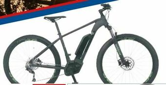 Hervis E-Mountainbike E Power Angebot