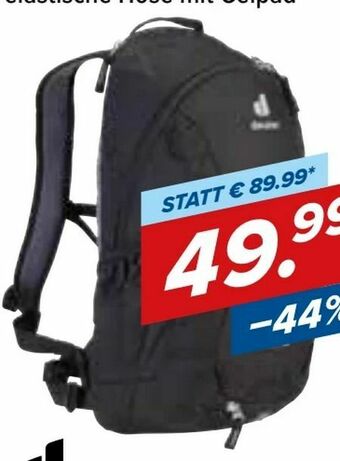 Hervis Mountainbike Rucksack RX 10 Angebot