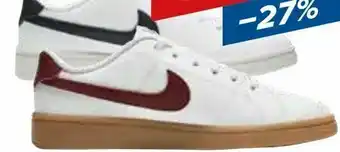 Herren-Sneaker Court Royale 2 Low