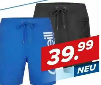 Hervis Herren Badehose Cali Angebot