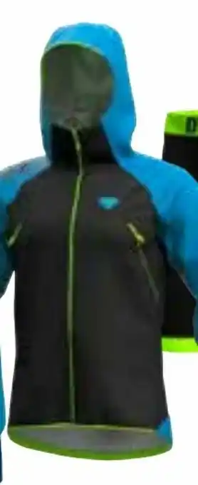 Hervis Herren Radjacke Angebot
