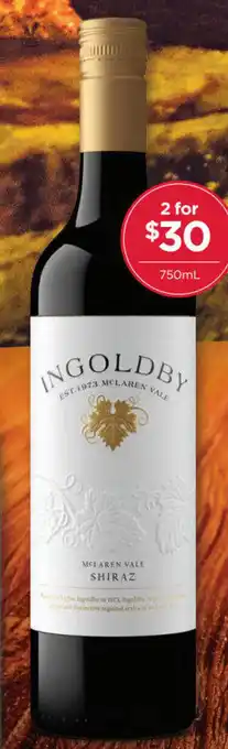 Ingoldby 750 ml