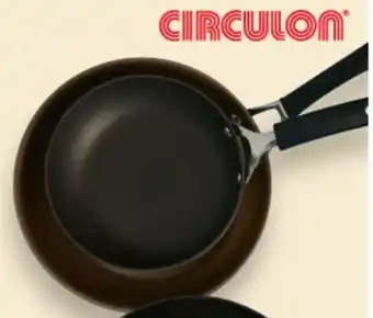 BIG W Circulon "Innovatum" French Skillet 81469 offer