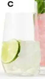 BIG W Bromilio Rocco 6-Pack Este Electra Long Drink 82212 offer