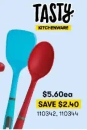 Tasty Kitchenware 110342,110344