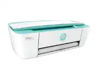 HP DeskJet 3721 All-in-One Wireless Printer